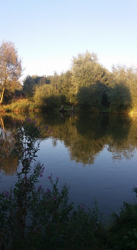 Moorfields Farm Fisheries