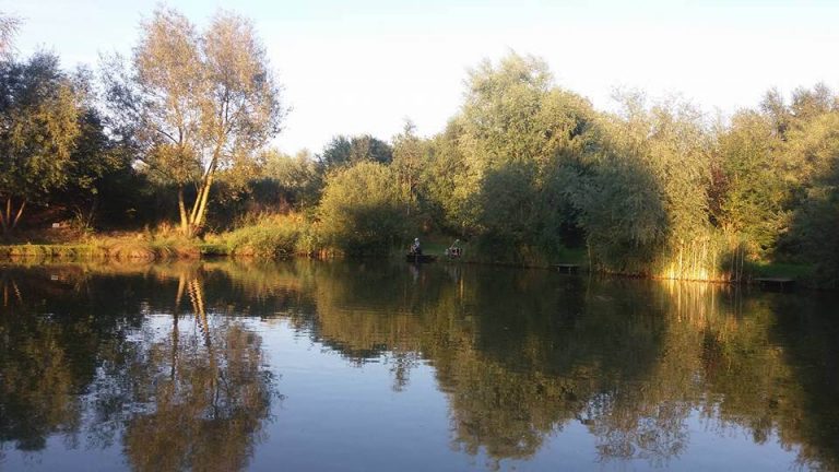 Moorfields Farm Fisheries